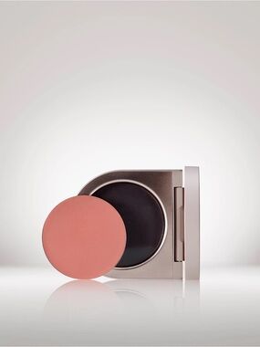 NWT Rose Inc CREAM BLUSH REFILLABLE CHEEK & LIP COLOR - Delphine